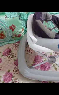 کریر و روروئک