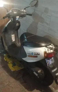 موتورسیکلت پاکشتی