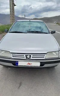 روا ۱۷۰۰ سی سی مدل ۹۰