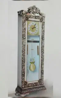 ساعت