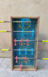 فوتبال دستی