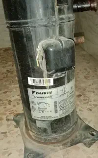 فروش موتور کولر سوخته