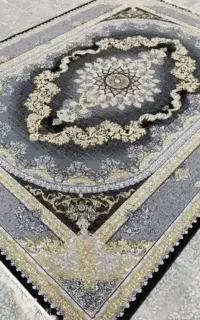 فرش سیلور