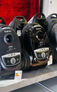 جاروبرقی اوینکی کم صدا با رنگ بندی تخفیفی زرکالا