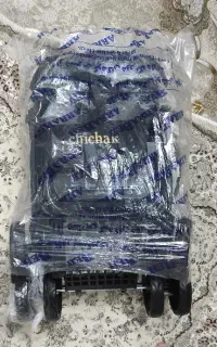 کالسکه صفر خشک مدل چیچک