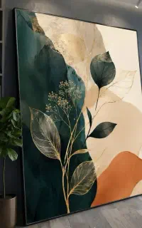 رنگ روغن