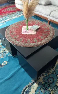میز جلو مبلی