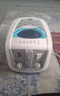 سرخ کن سان استار نو