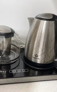چایساز ووگاتی خارجی
