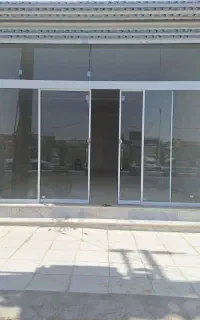 اجاره مغازه ۹۰ متری  بلوار بختیاری