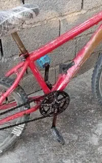 دوچرخه ۲۴