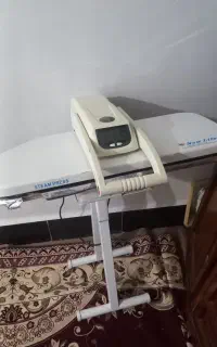 اتو پرسی نیولایف