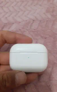 هندزفری ایرپاد پرو ۲ اپل