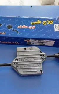 سیم کلاج طبی