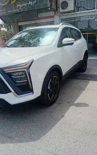 کی ام سی X5