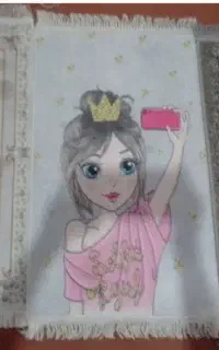 سه عدد پادری نونو
