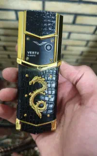 گوشی ورتو