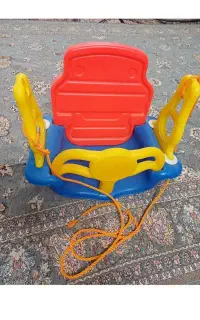 تاب بچه