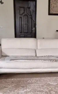 مبل ترک مکانیسم تخت شو