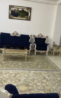 مبل ۷ نفره