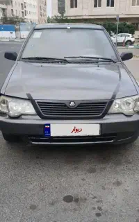 پراید ۱۱۱نوک مدادی لطفا توضیحات رو بخوانید