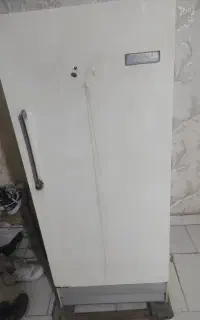 یخچال سالم