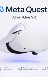 کنسول متاکوئست2