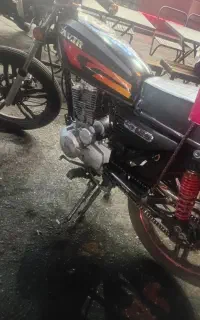 هوندا ۲۰۰ انژکتور