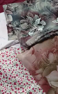 پارچه  وچادر نماز