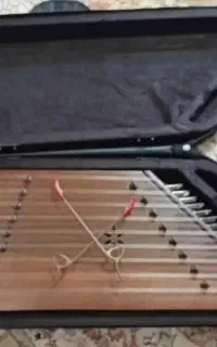 سنتور چهار باغ