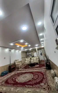 اجاره سوییت  کوتاه مدت خانه ویلایی