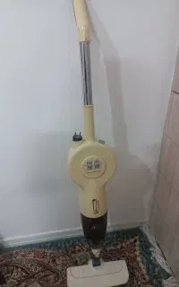 جارو برقی