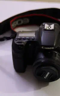 دوربین کنون 60d