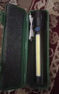 پر نور