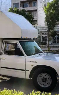 نیسان دیزل