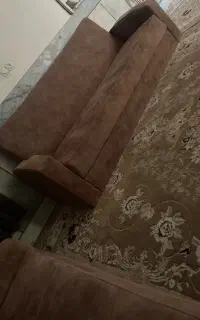 مبل هشت نفره