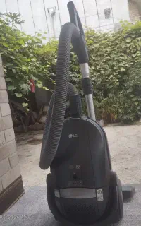 جاروبرقی۲۰۰۰وات الجی