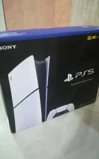 Ps5 آکبند