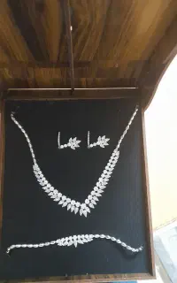 سرویس نقره