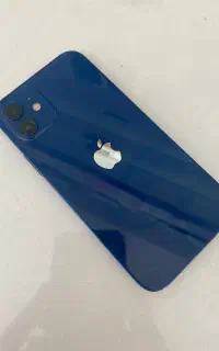 اپل 12 سالم za