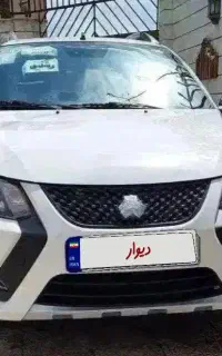 کوئیک gx تیپ L