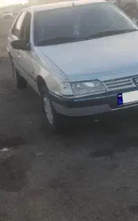 پژو