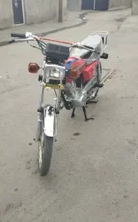 موتور هوندا مزایده