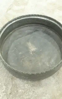 مجمع مسی قدیمی سالم و تمیز