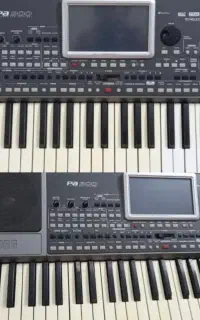 ارگ pa900