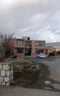 سفره خانه سنتی پرگز