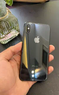 ایفون xs256 تمیز