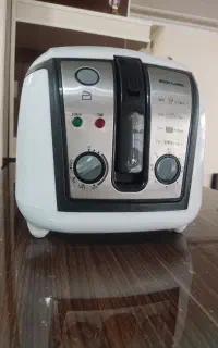 سرخ کن روغنی