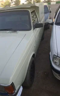 پیکان وانت ۹۳