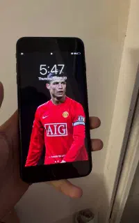 iPhone 7plus